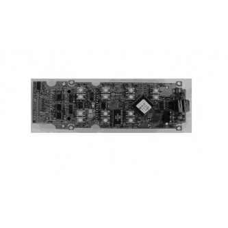 Ikusi TM70 electronic board